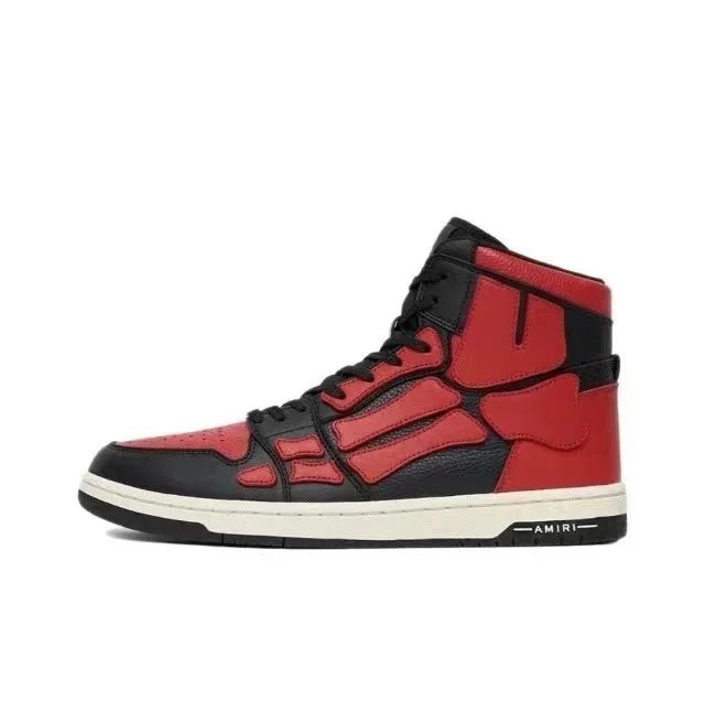 MFS 002-009 Red SKU image
