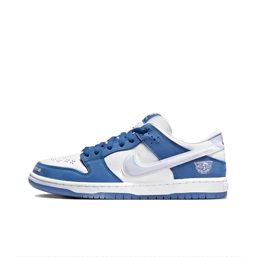Born x Raised FN7819-400 SKU image
