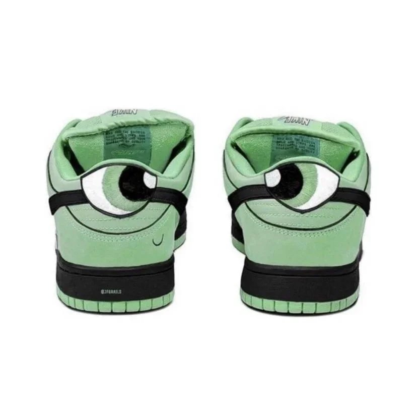 Green FZ8319-300 SKU image