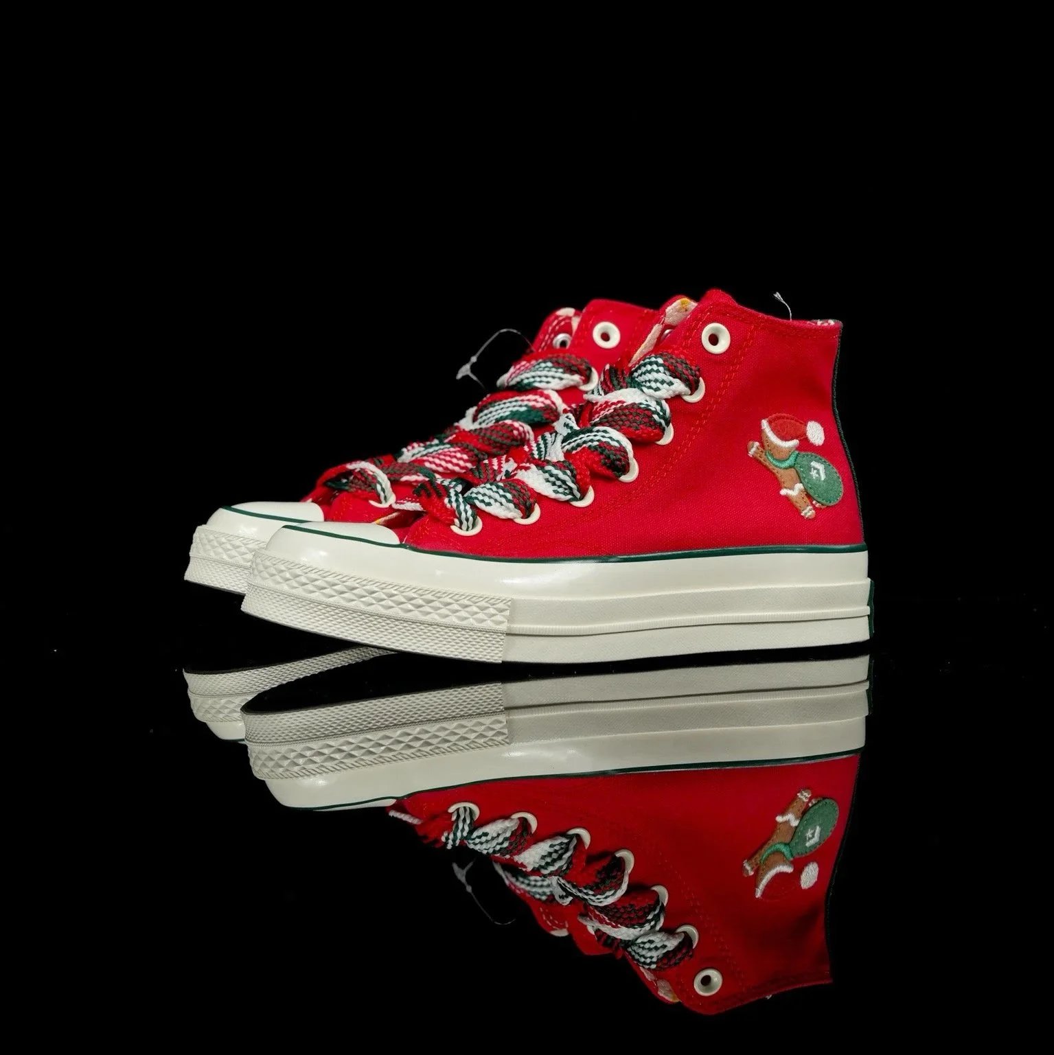 Red SKU image