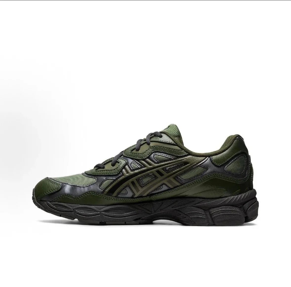 1203A280-300 Hazardous Green SKU image