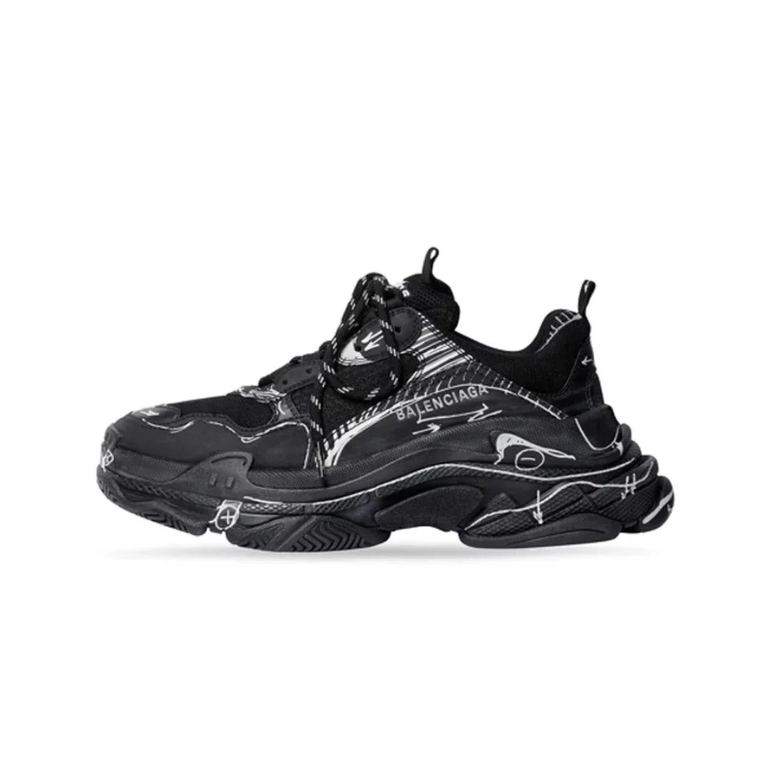 Black 536737 W3SRB 1090 SKU image
