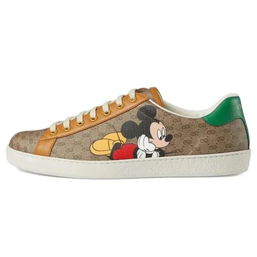 Mickey Mouse Brown SKU image