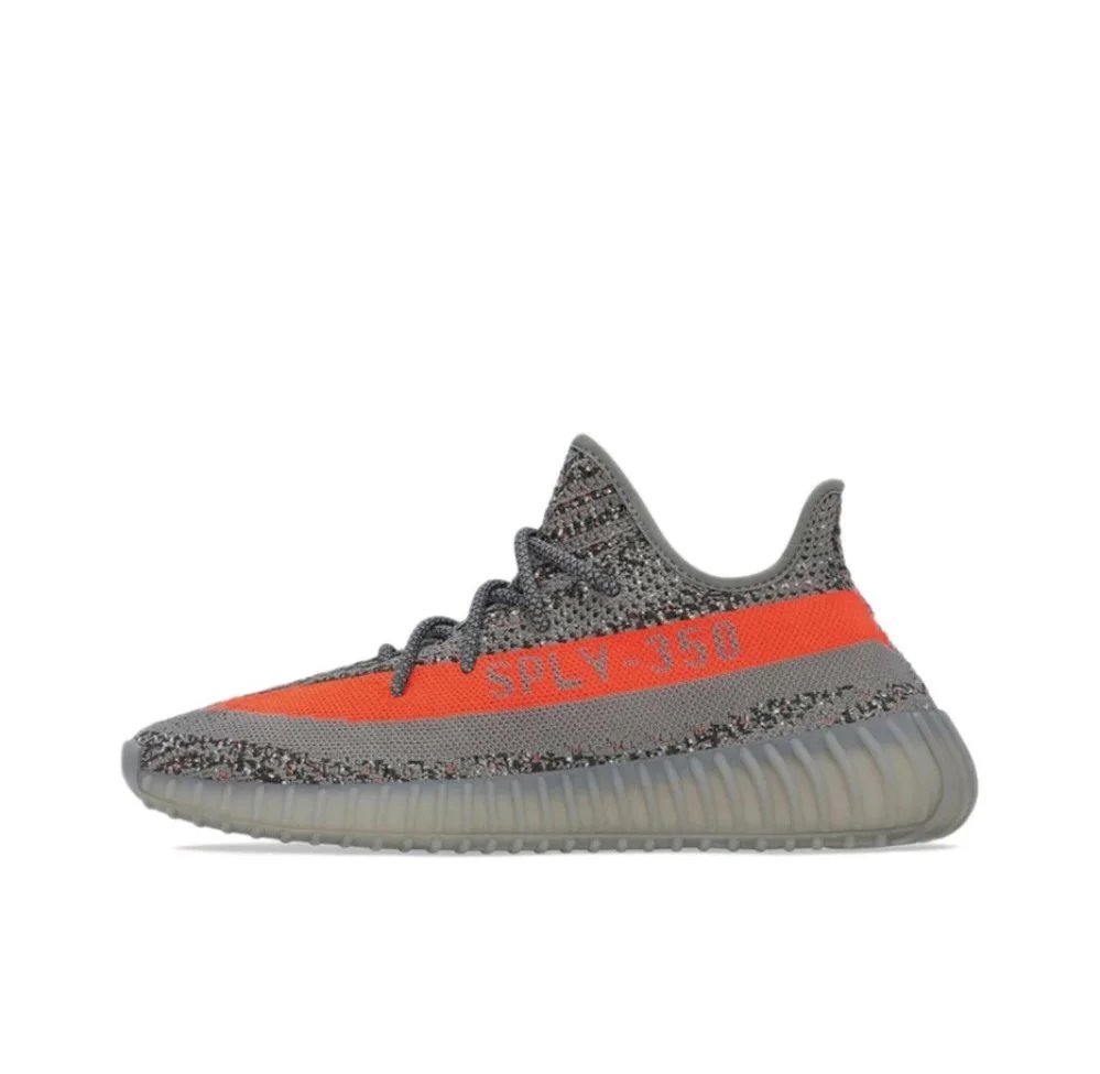 GW1229 Gray-Orange SKU image