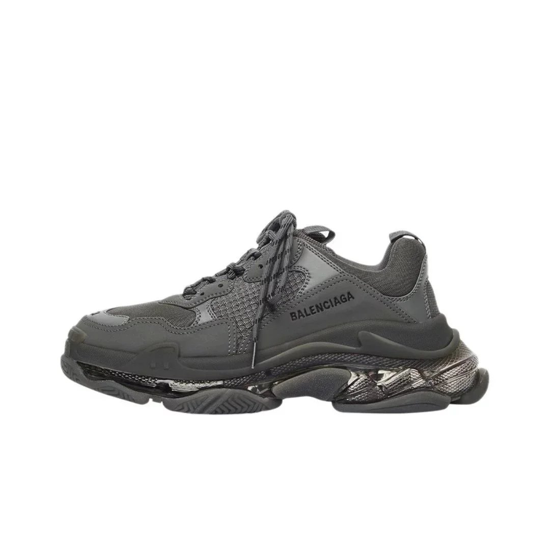 Graphite black (air cushion) 541624W2GA11801 SKU image