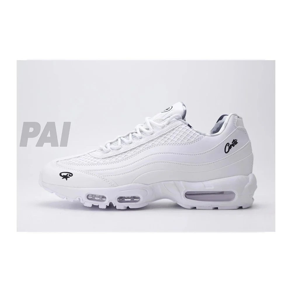 FB2709-006 White SKU image