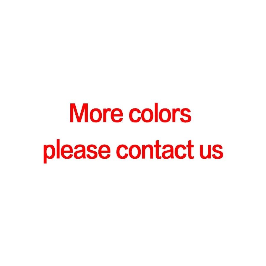 More colors please contact us SKU image