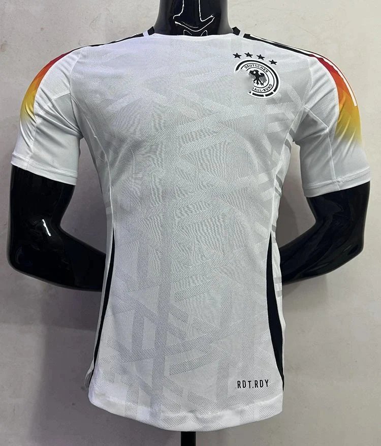 Germany's home ground SKU image