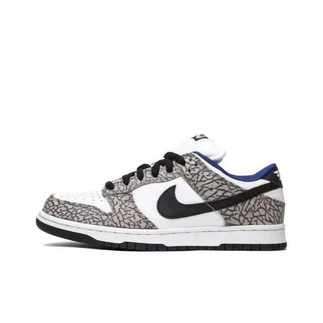 304292-001 White Blue SKU image