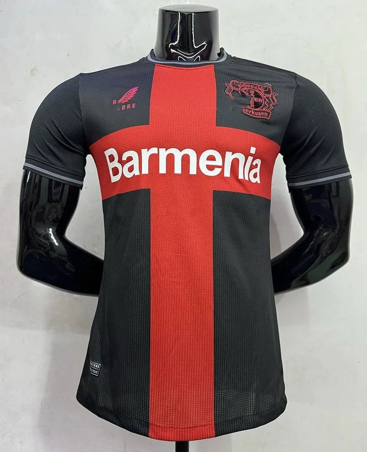 Bayer Leverkusen’s home ground SKU image