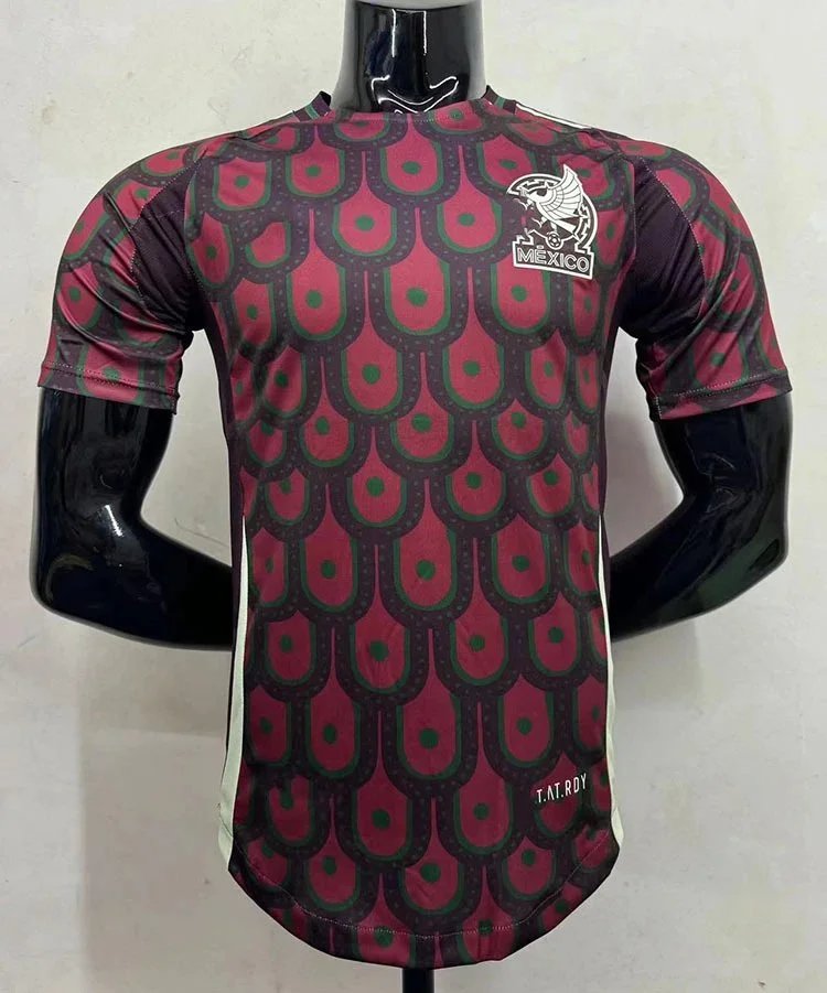 Mexico G's home ground SKU image