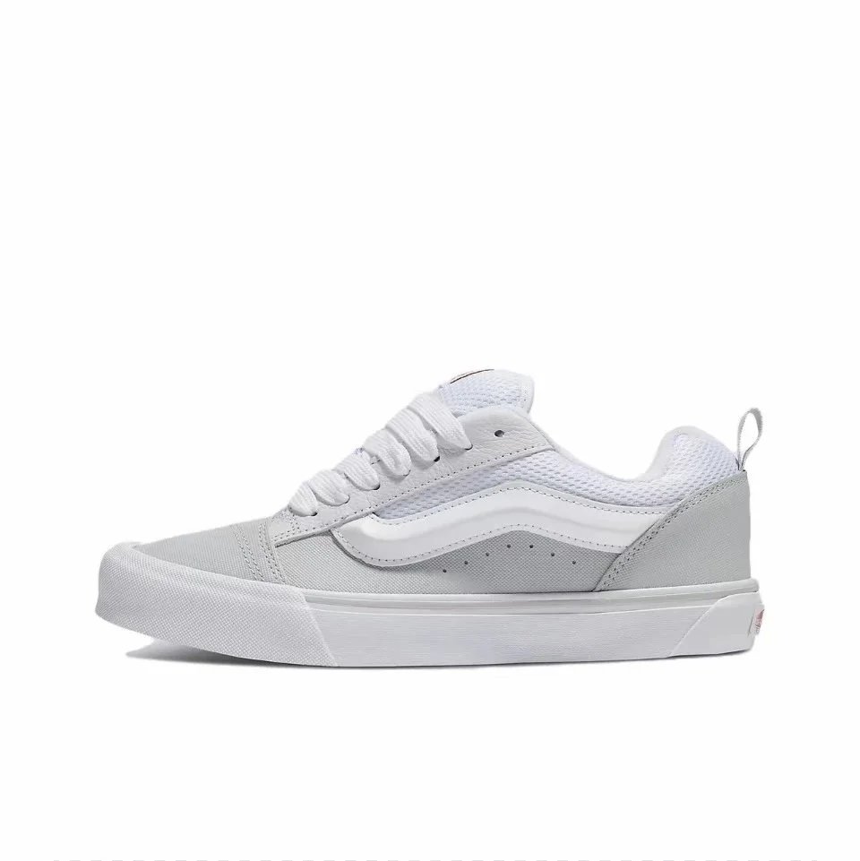 Grayish white VN0009QCYF 9 SKU image