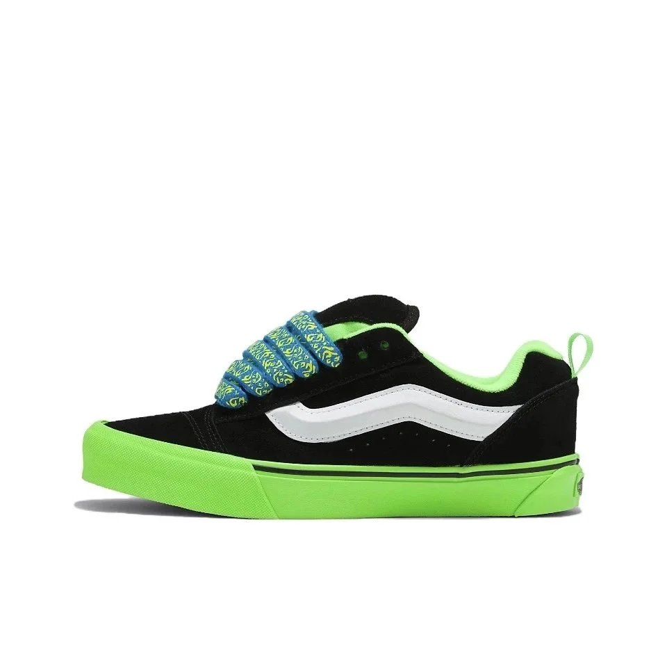 Black and Green VN000CRPGRN SKU image