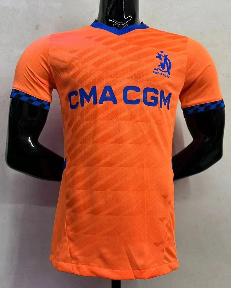 M League, Game 2, Away Team: Orange SKU image