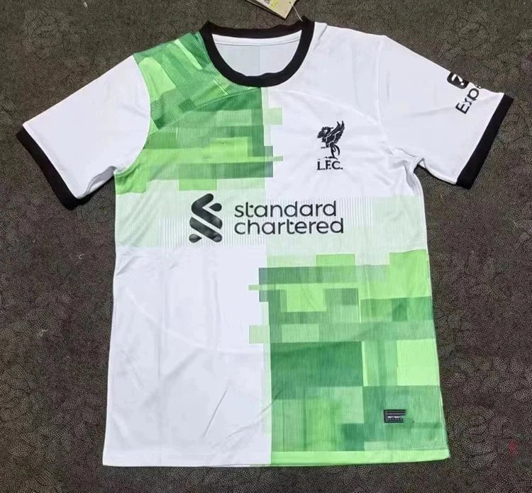 L Liverpool away game SKU image