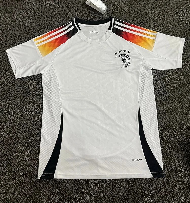 New Germany G Home SKU image