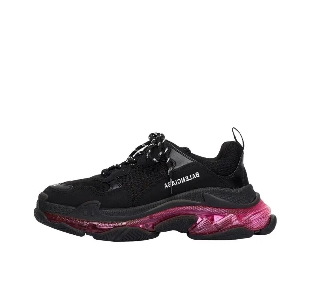 Black purple (air cushion) 544351W2FR11053 SKU image