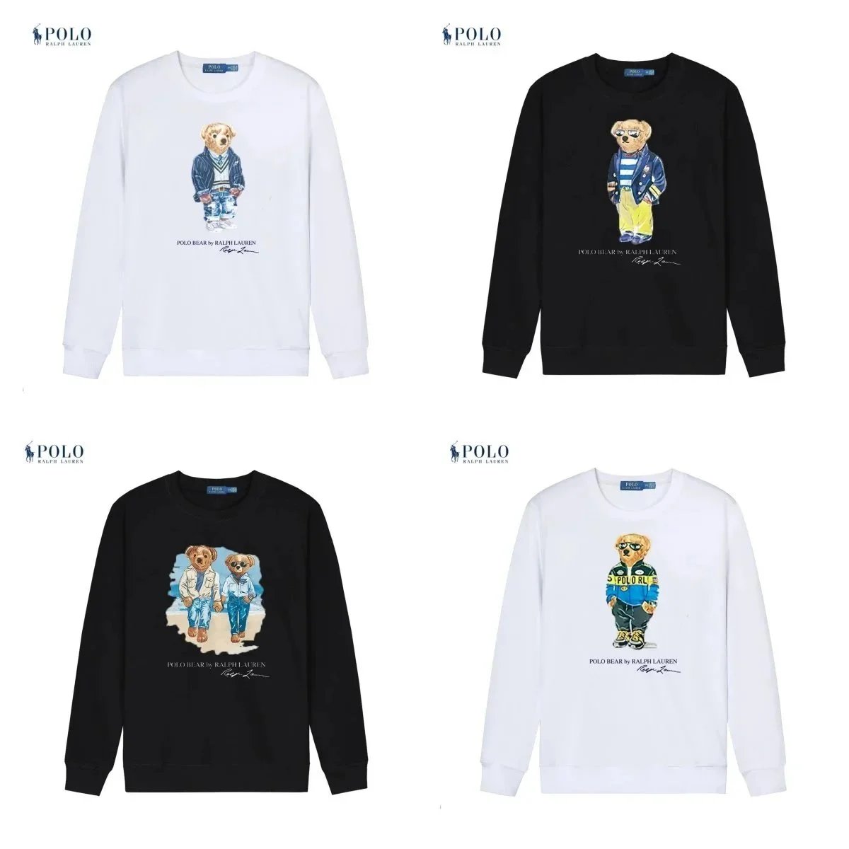 Fashion Sweater seri