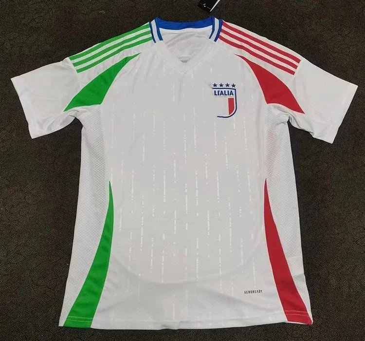 Italy L away game SKU image