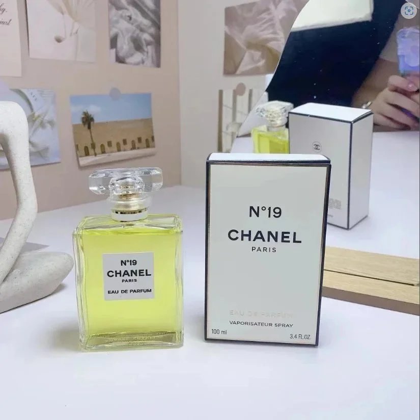 N*19 Qingqing Style SKU image