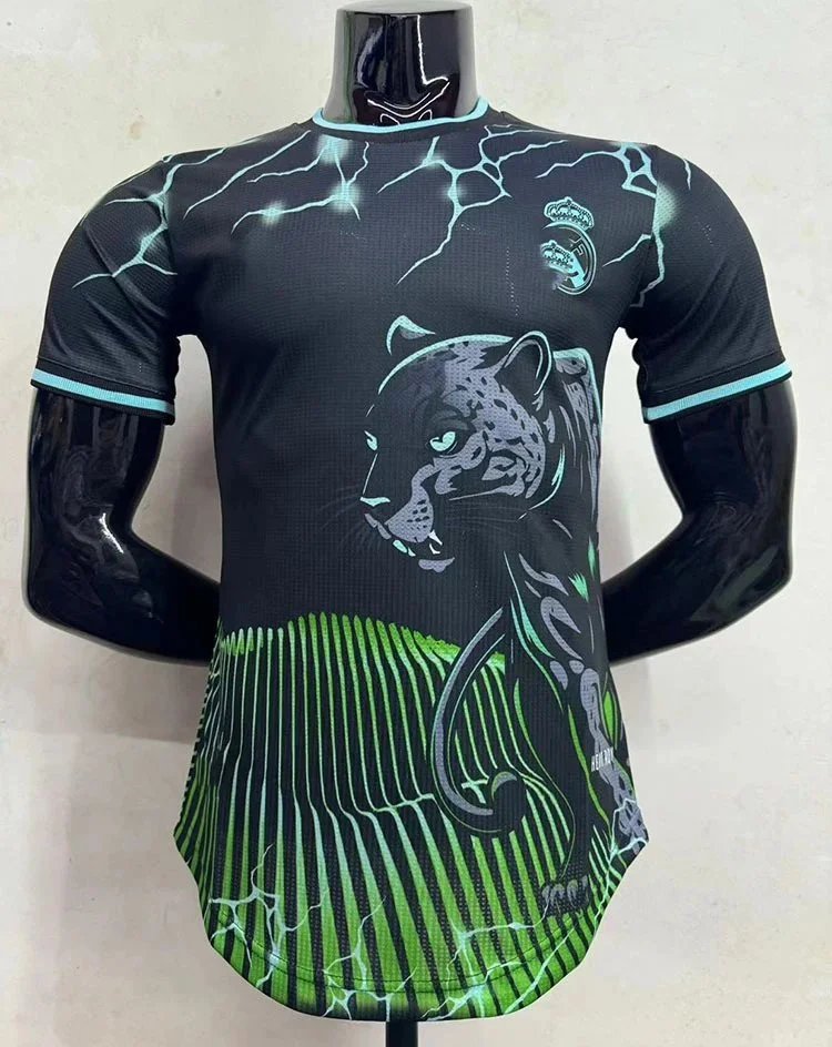 Imperial M Lightning Leopard Green SKU image