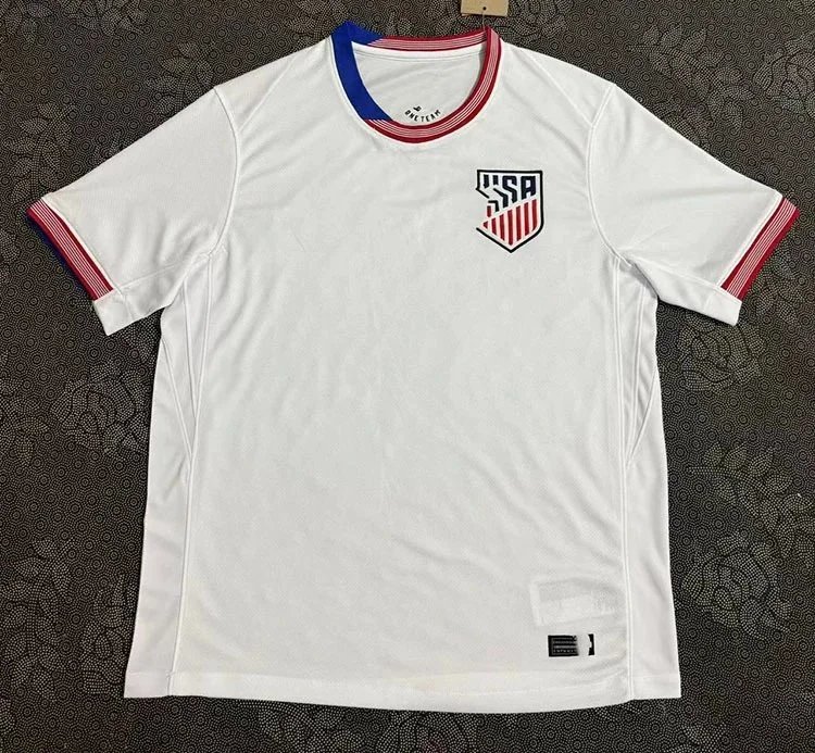 USA G home white SKU image