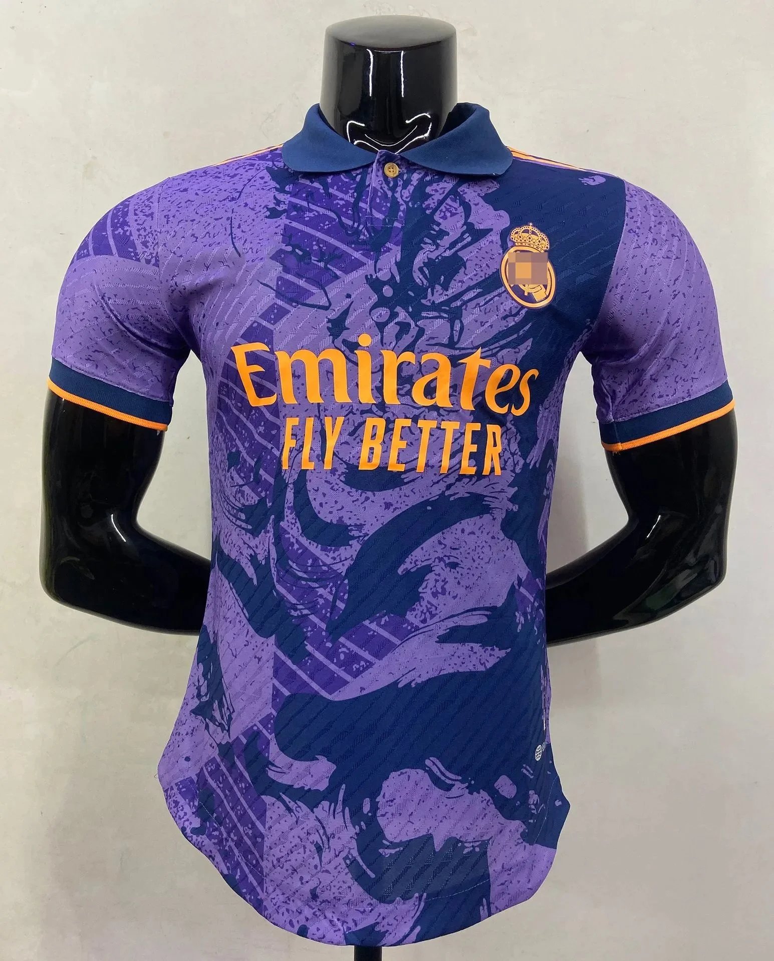 Imperial M Special Edition Purple SKU image