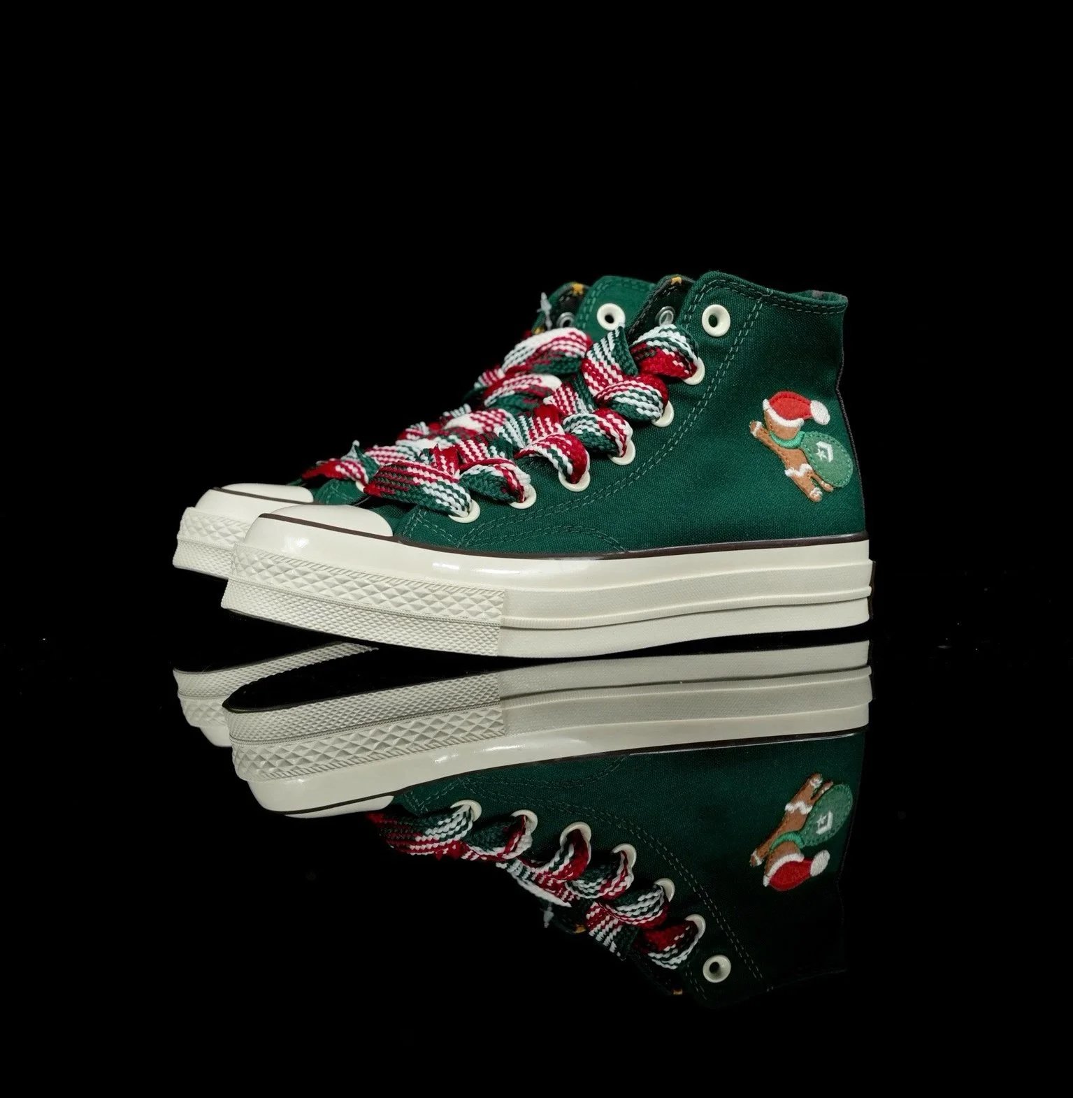 Green SKU image