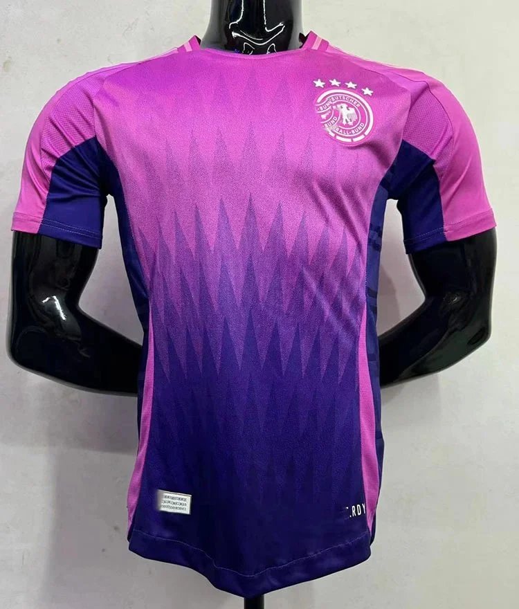 Germany G away game SKU image