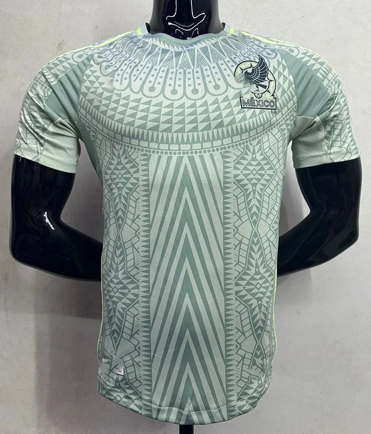 Mexico G away game SKU image
