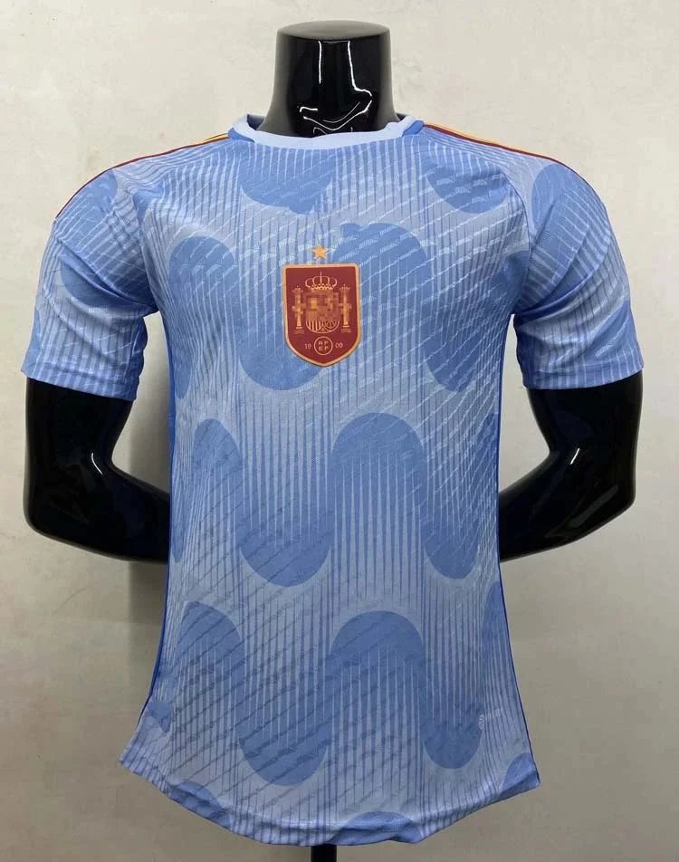 Spain Y away game SKU image
