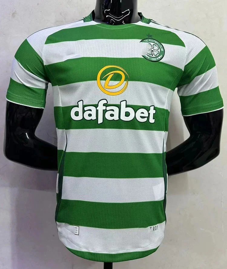 Celtic R's home ground SKU image