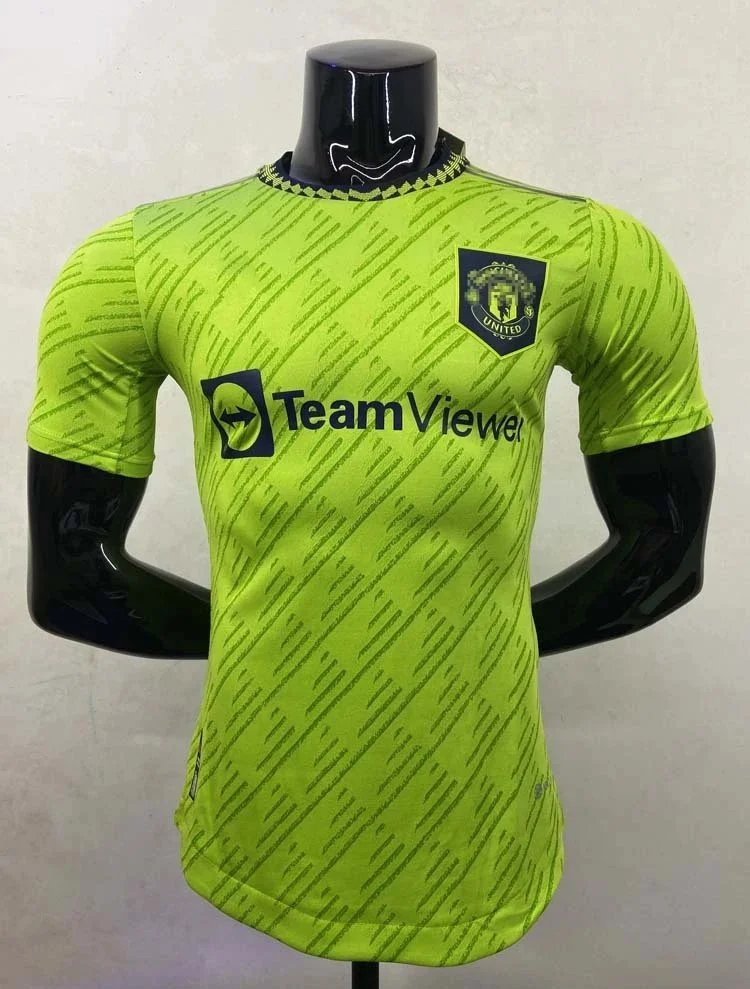 Man L2 away game SKU image