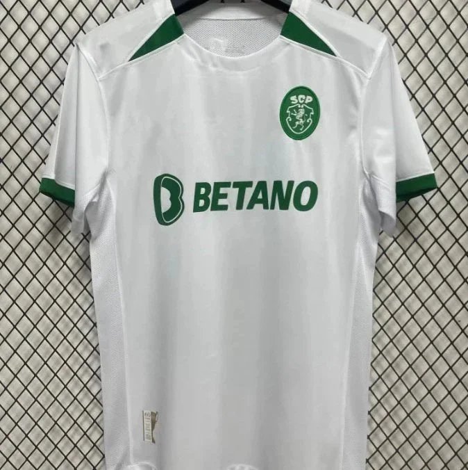 Lisbon away SKU image