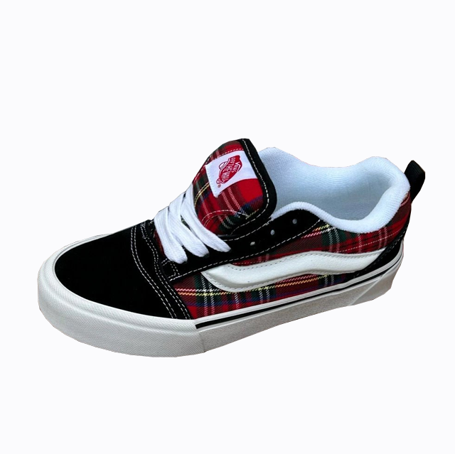 2# Black and red plaid SKU image
