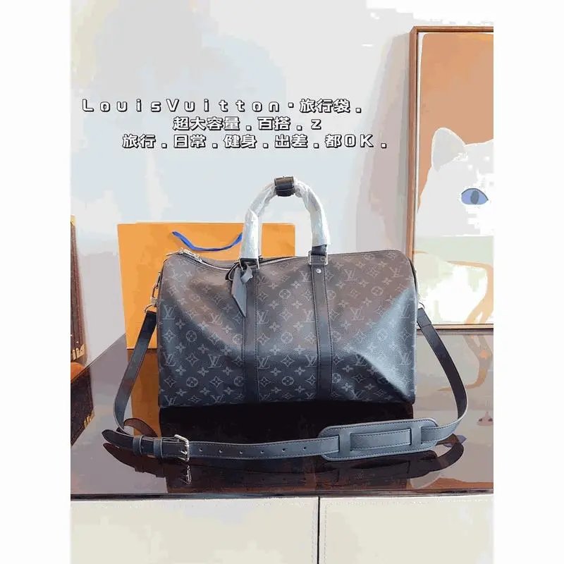 Louis Vuitton Monogr