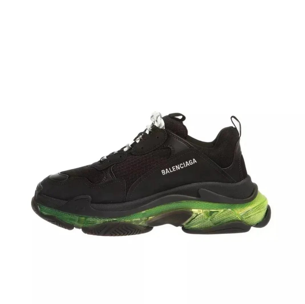 Black and green (air cushion) 541624W09ON1047 SKU image