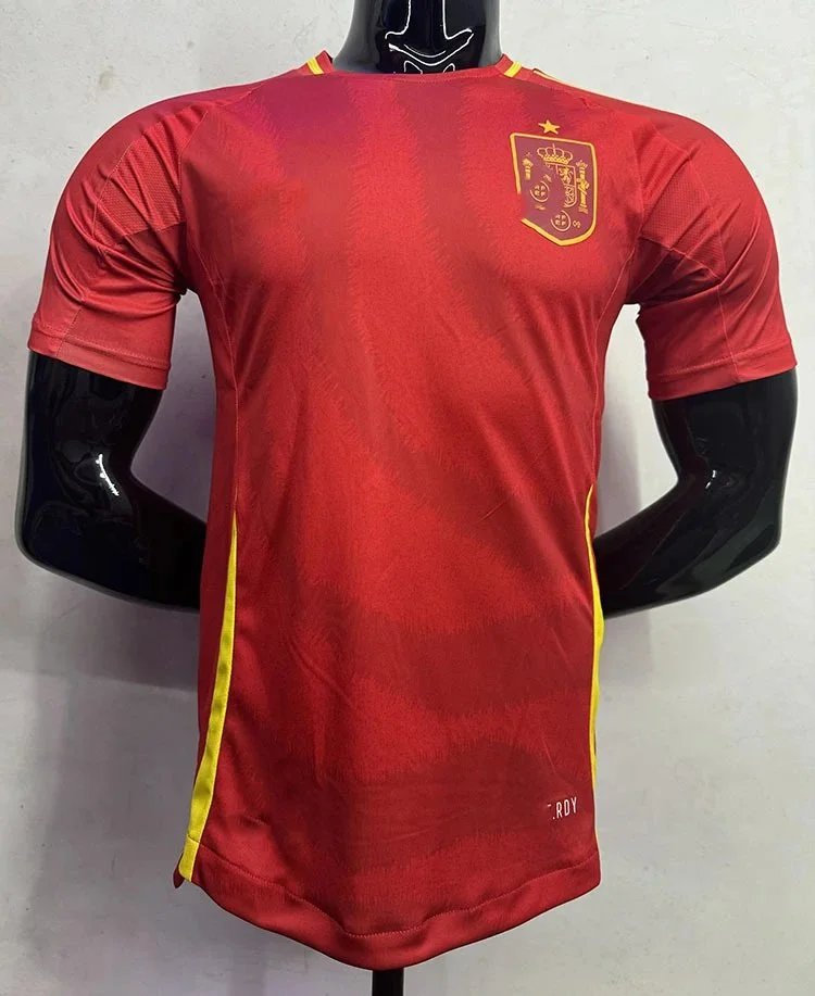 Spain's home ground SKU image