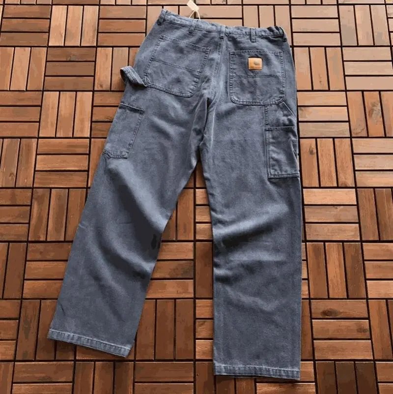 Carhartt Blue Cargo 