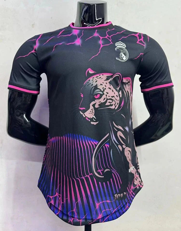 Imperial M Lightning Leopard Purple SKU image