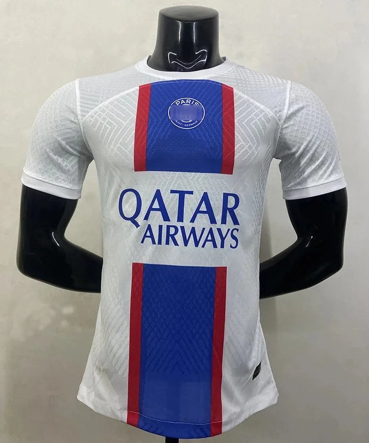 Paris away game SKU image