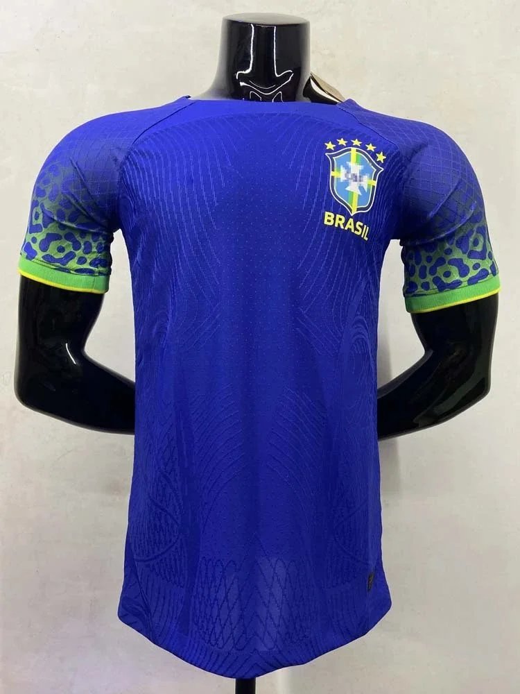B West away blue SKU image