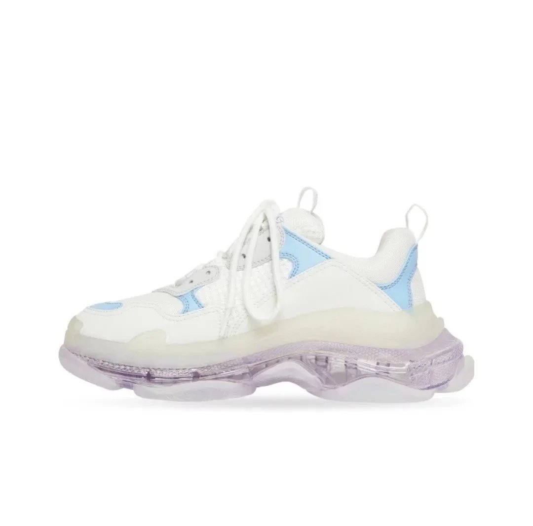 White blue purple (air cushion) 544351W2GA39944 SKU image