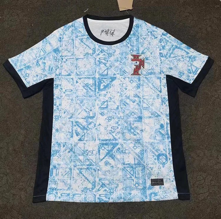 Grape Y away game SKU image