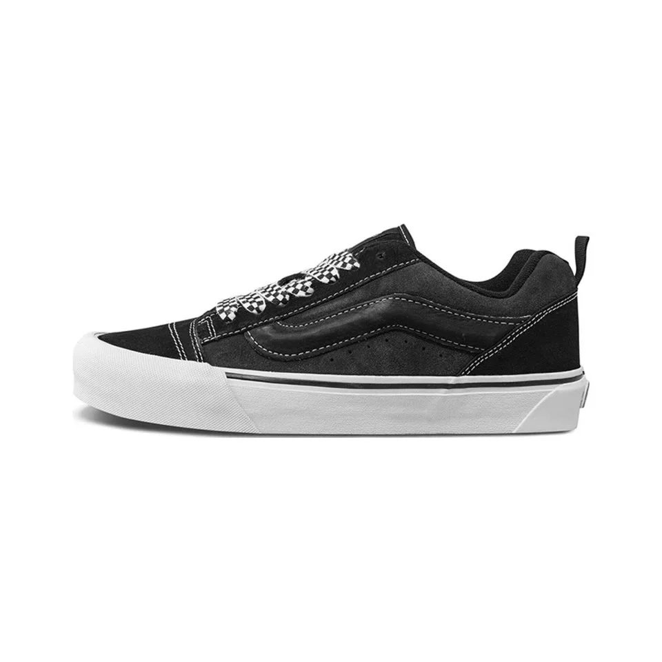 Black and White VN0007QDBA5 SKU image