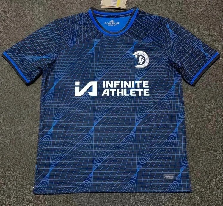 Qersi away game SKU image