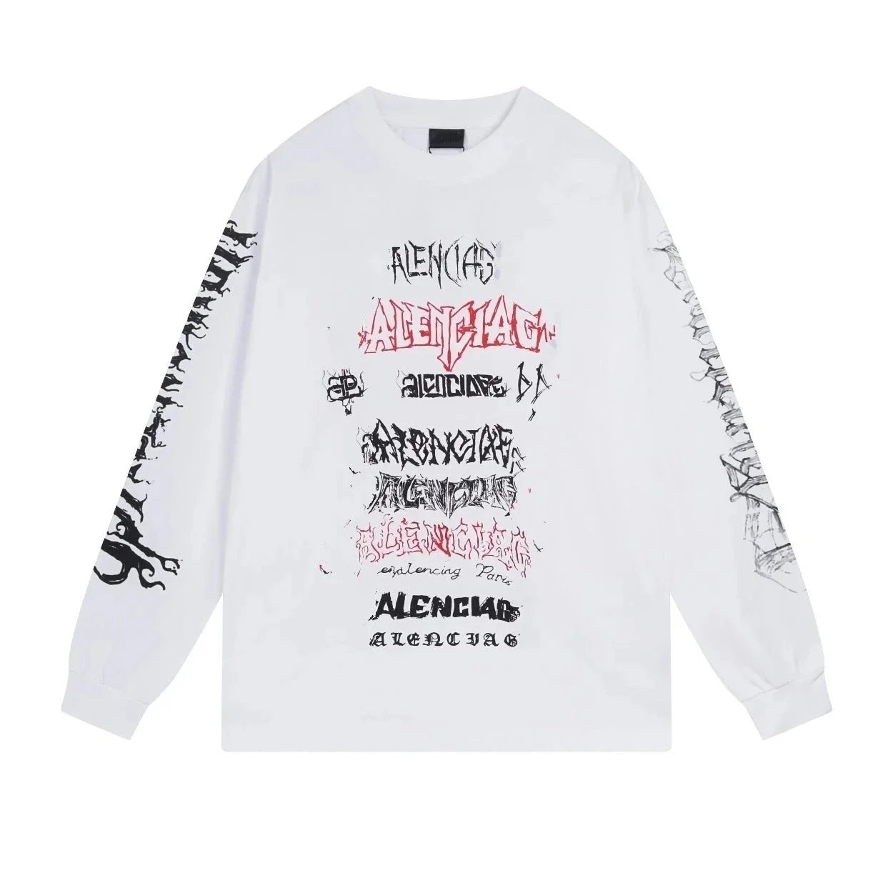 White Dragon Year Limited Edition