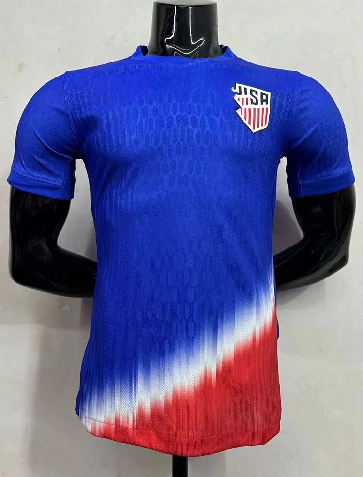 USA G away game SKU image