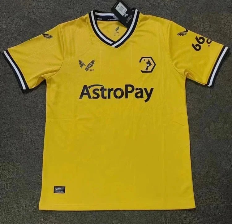 Wolf D Home Yellow SKU image
