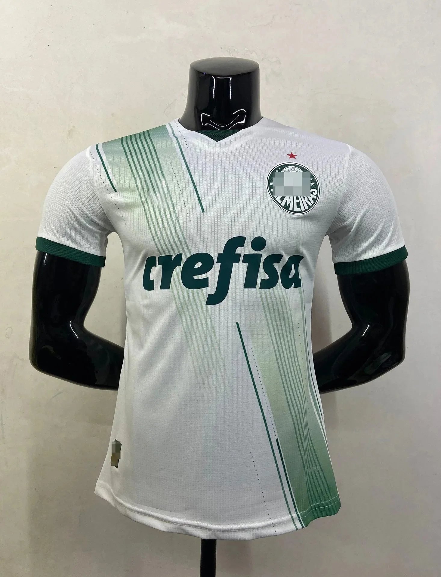 Palmeiras away game SKU image